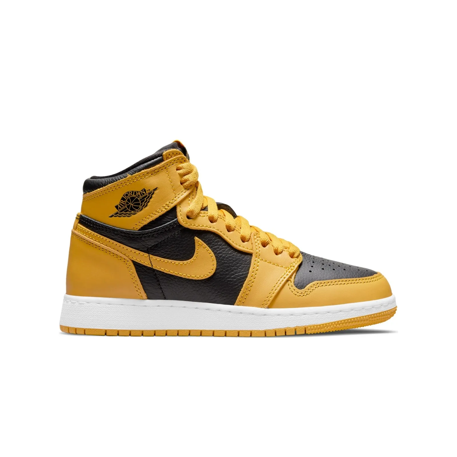 Air Jordan 1 Retro High OG 'Pollen' GS 575441-701