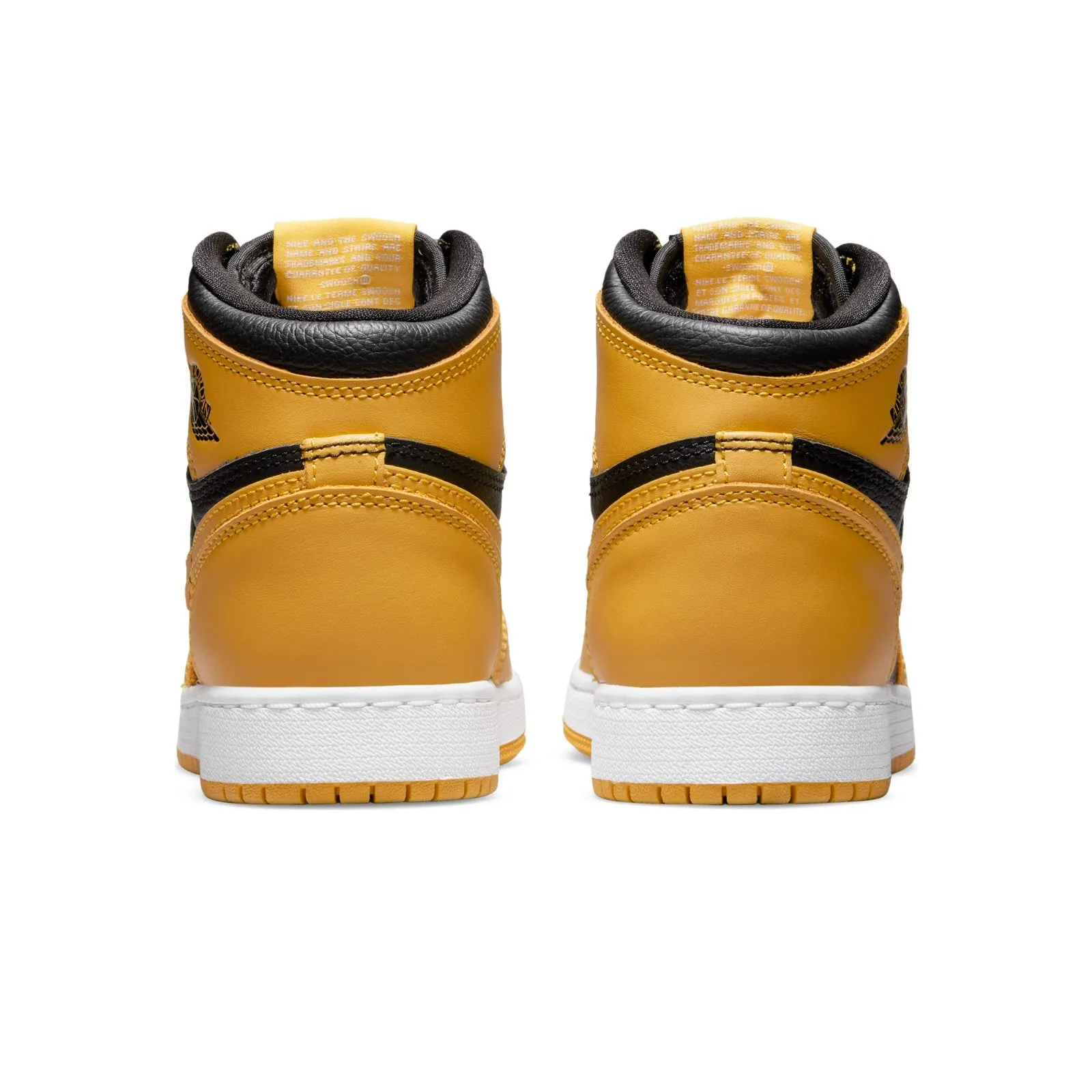 Air Jordan 1 Retro High OG 'Pollen' GS 575441-701