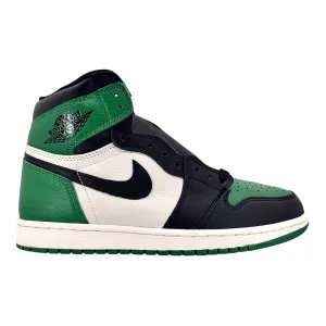 Air Jordan 1 Retro High Pine Green Pre-Owned