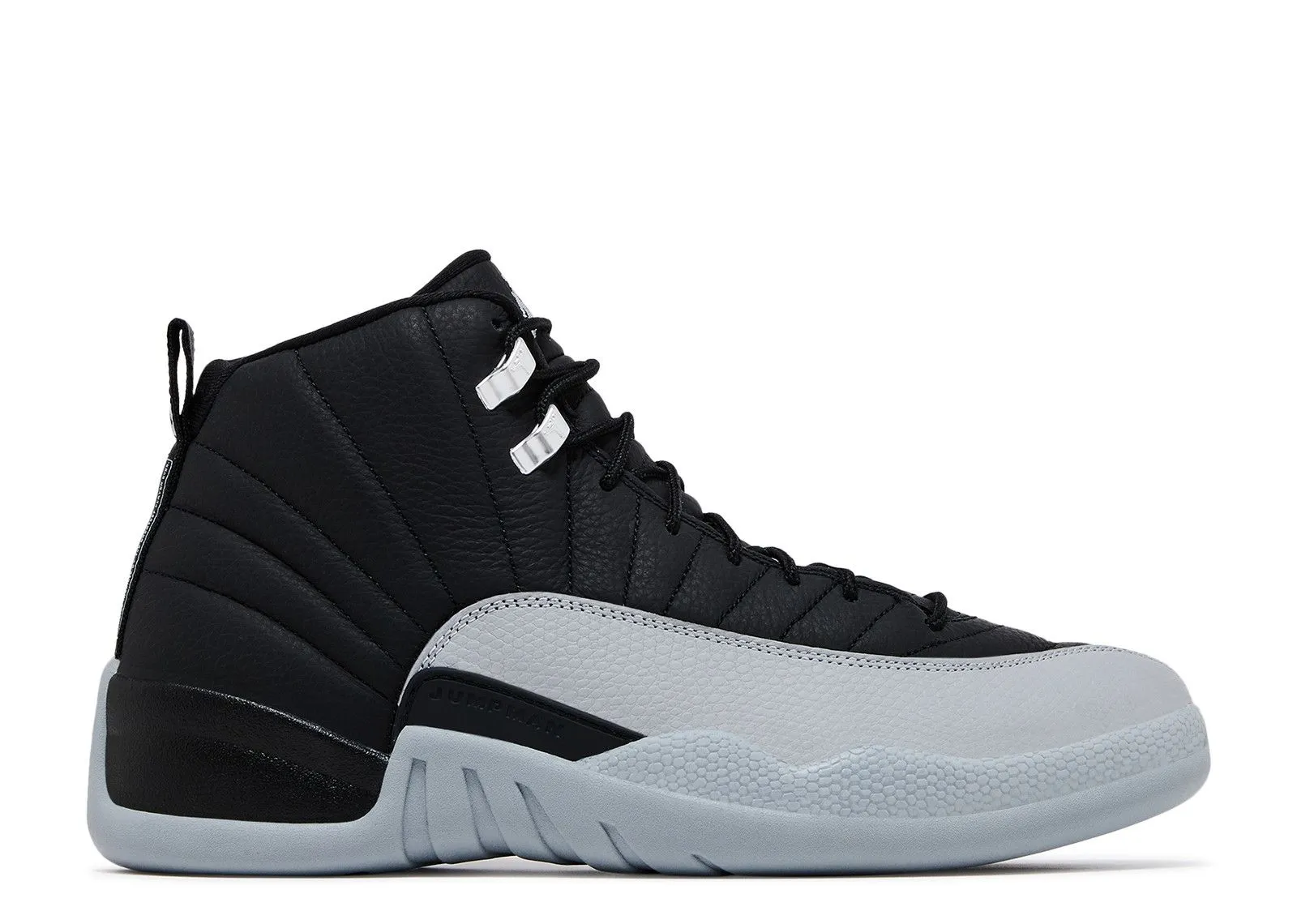 Air Jordan 12 - Barons