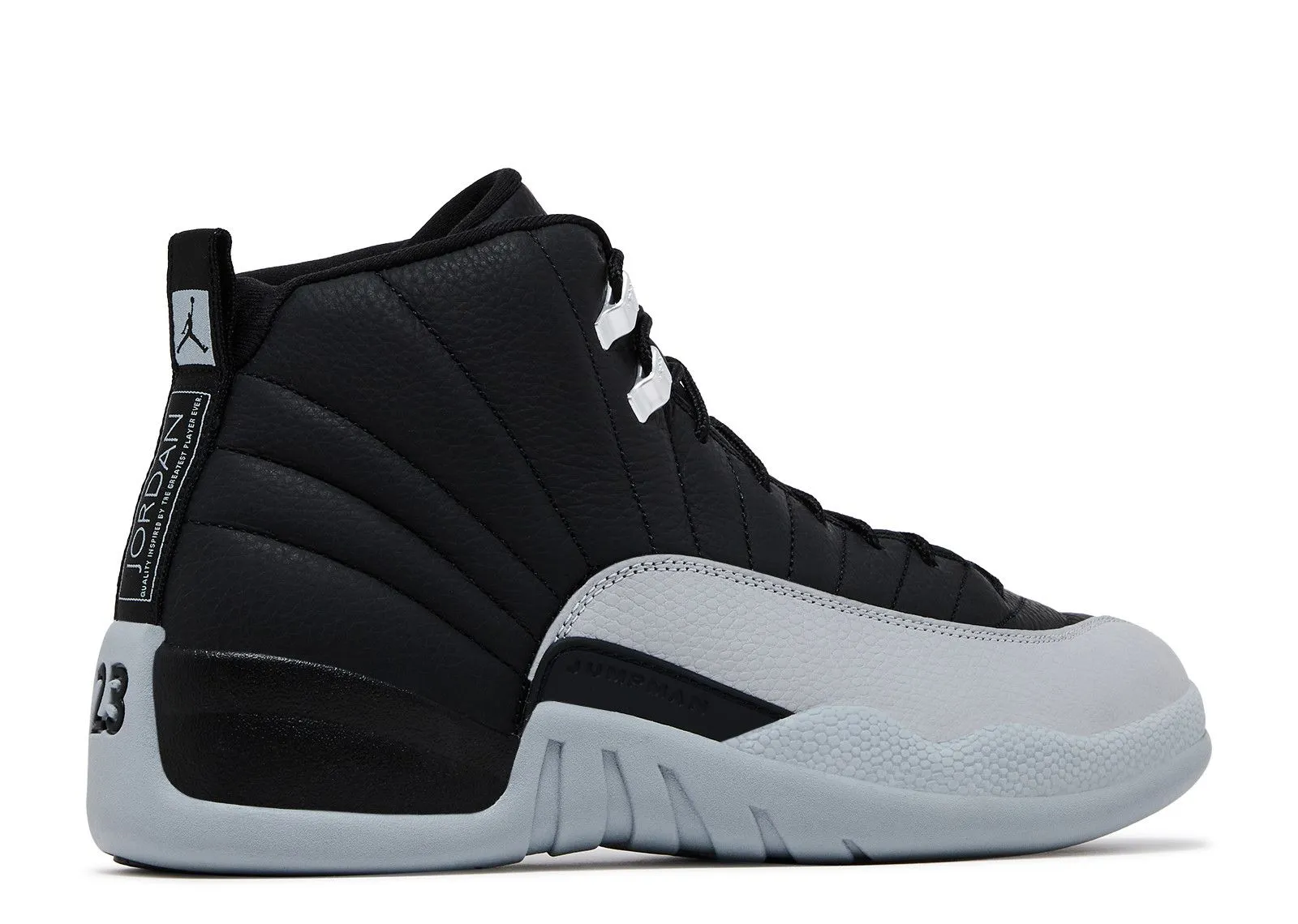 Air Jordan 12 - Barons