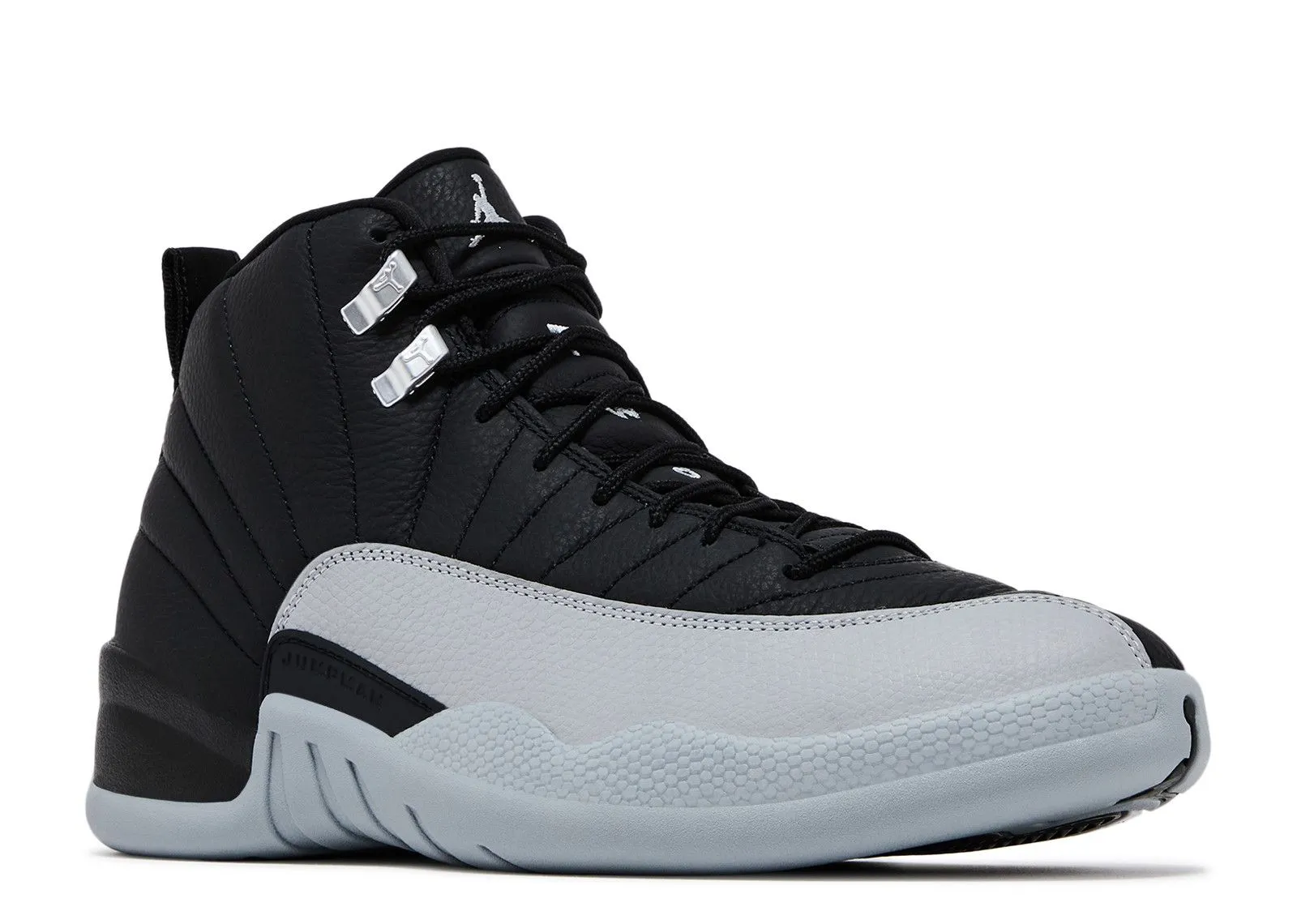 Air Jordan 12 - Barons