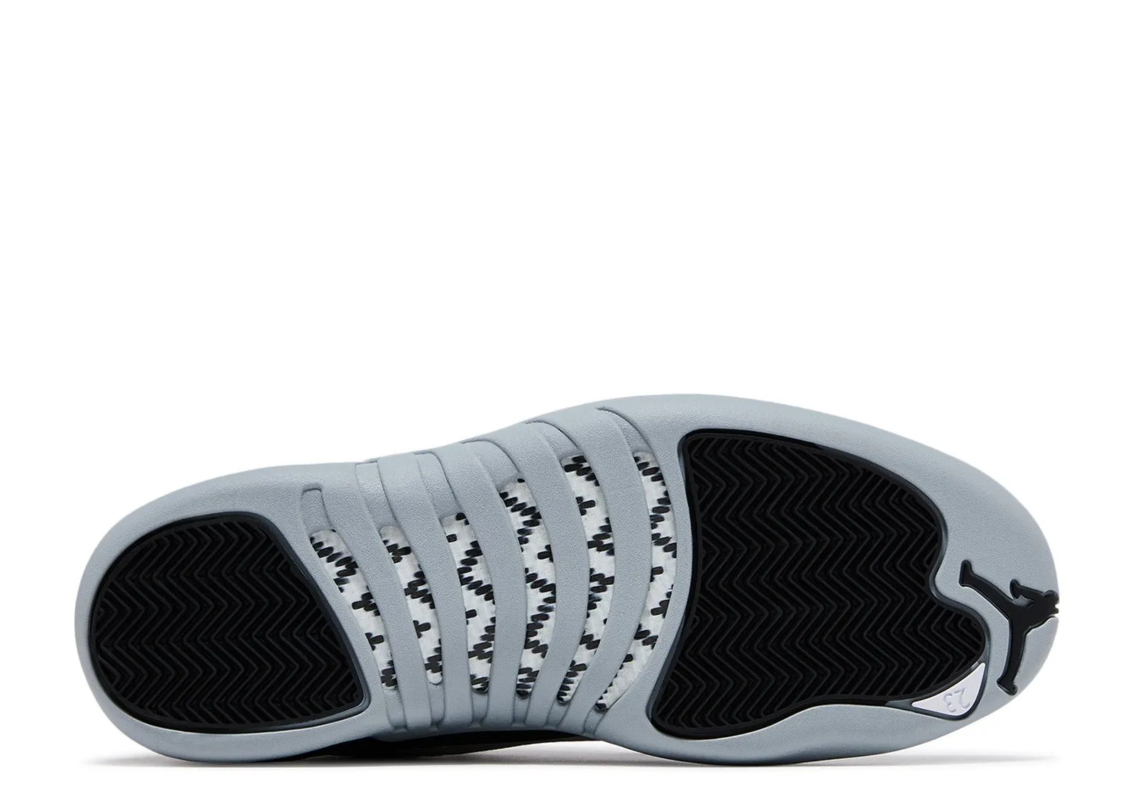 Air Jordan 12 - Barons