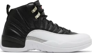 Air Jordan 12 Retro Playoffs