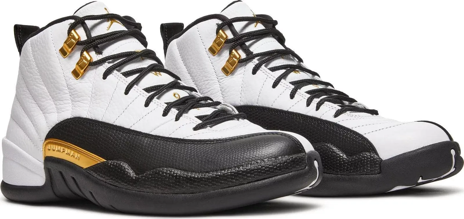 Air Jordan 12 Retro Royalty Taxi