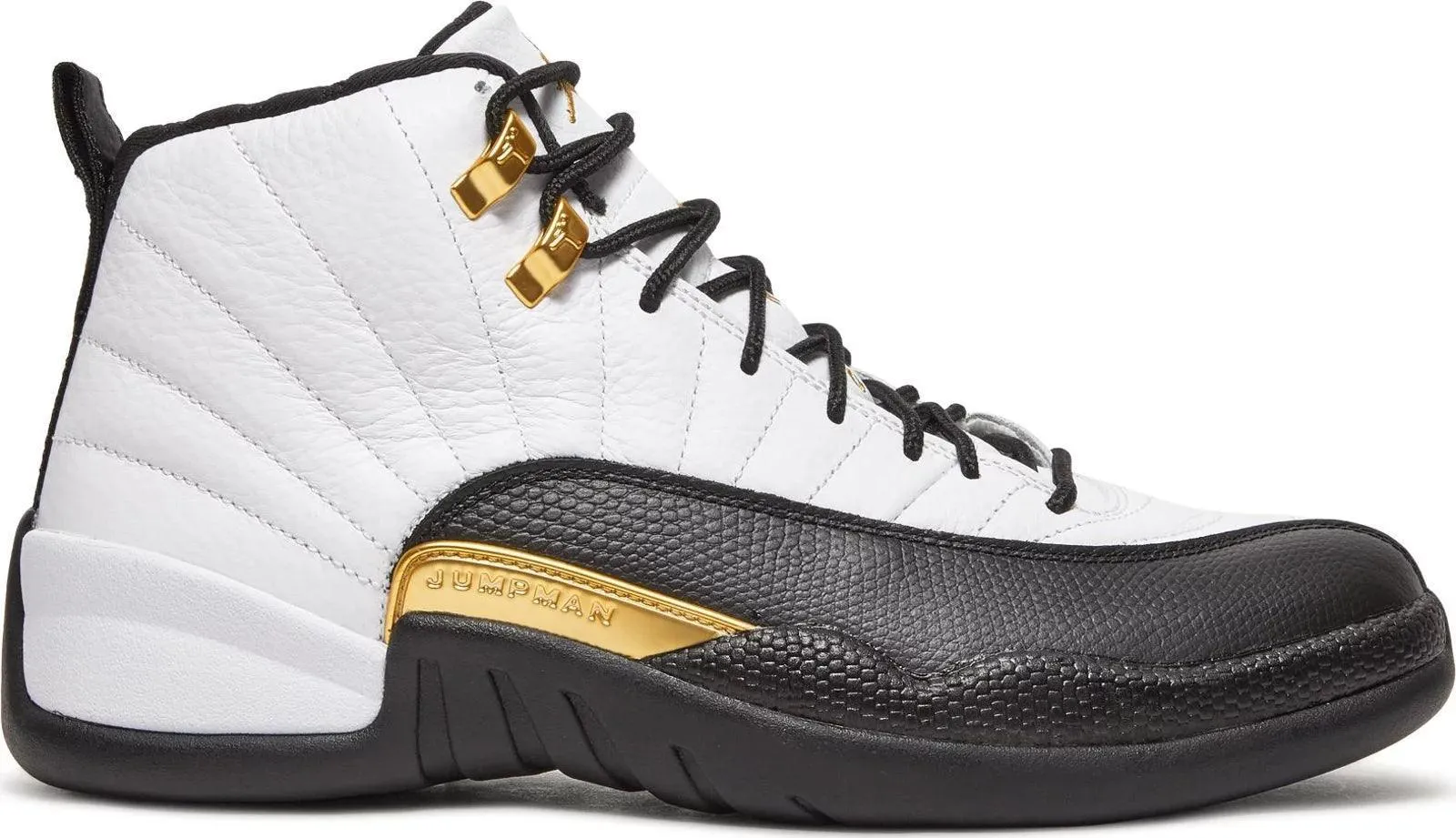 Air Jordan 12 Retro Royalty Taxi