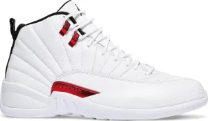 Air Jordan 12 Retro Twist Red