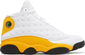 Air Jordan 13 Retro Del Sol