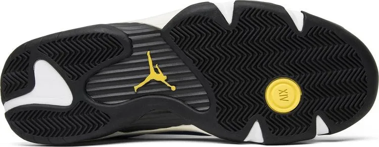 Air Jordan 14 Retro Low Laney 2015 Sneakers, Blue