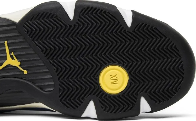 Air Jordan 14 Retro Low Laney 2015 Sneakers, Blue