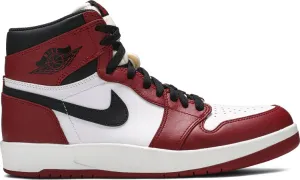 Air Jordan 1.5 Chicago, red