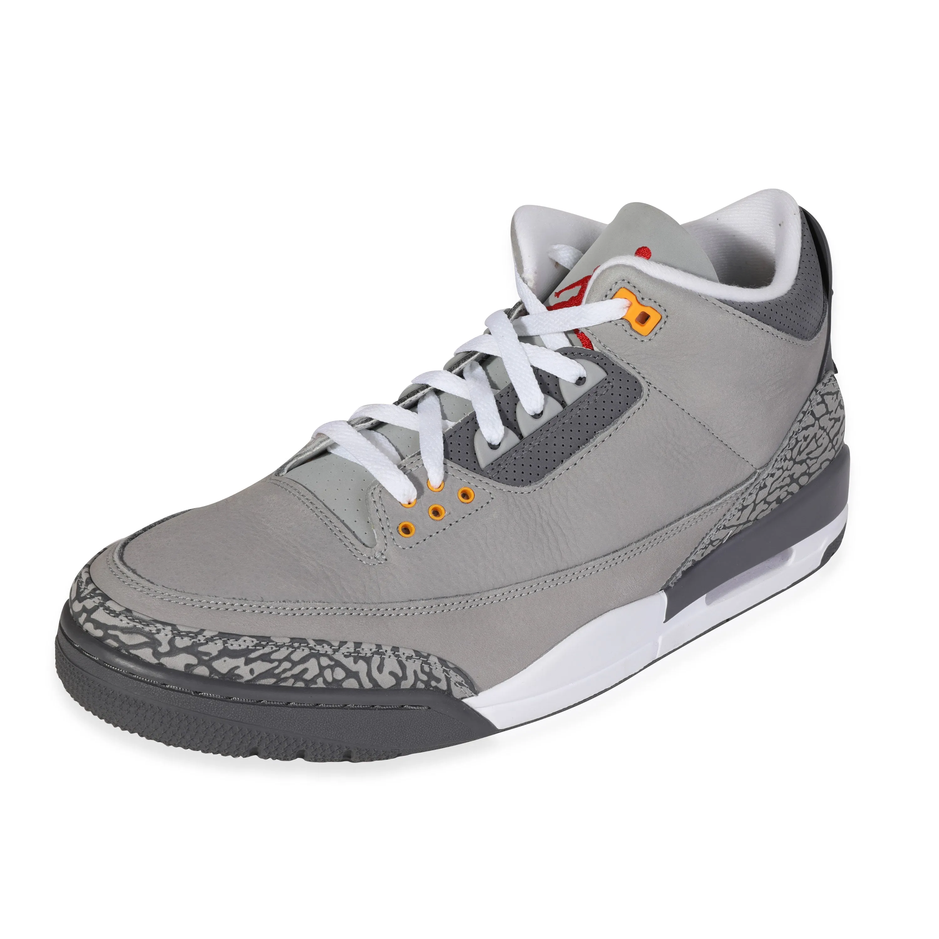 Air Jordan 3 Retro Cool Grey 2021 (14 US)