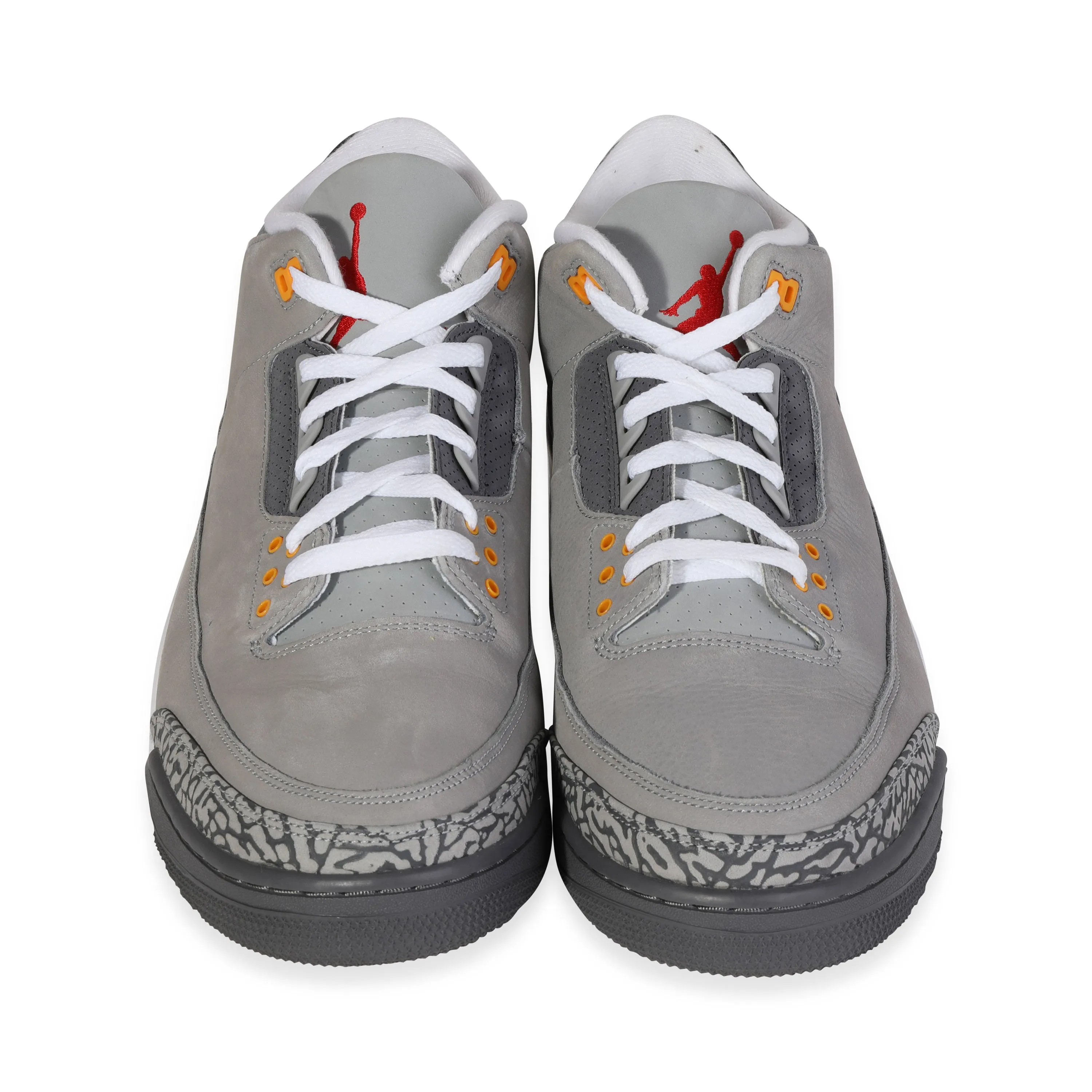 Air Jordan 3 Retro Cool Grey 2021 (14 US)