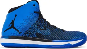 Air Jordan 31 Royal sneakers, blue