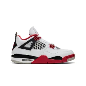 Air Jordan 4 Retro 'Fire Red' DC7770-160