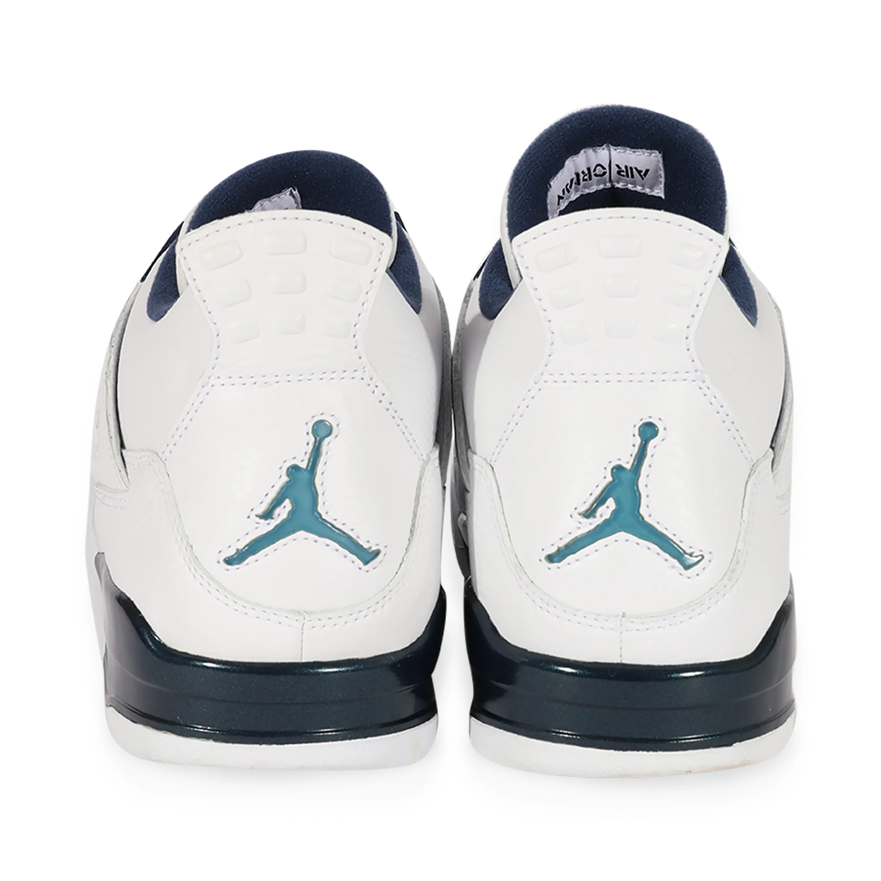 Air Jordan 4 Retro LS Legend Blue