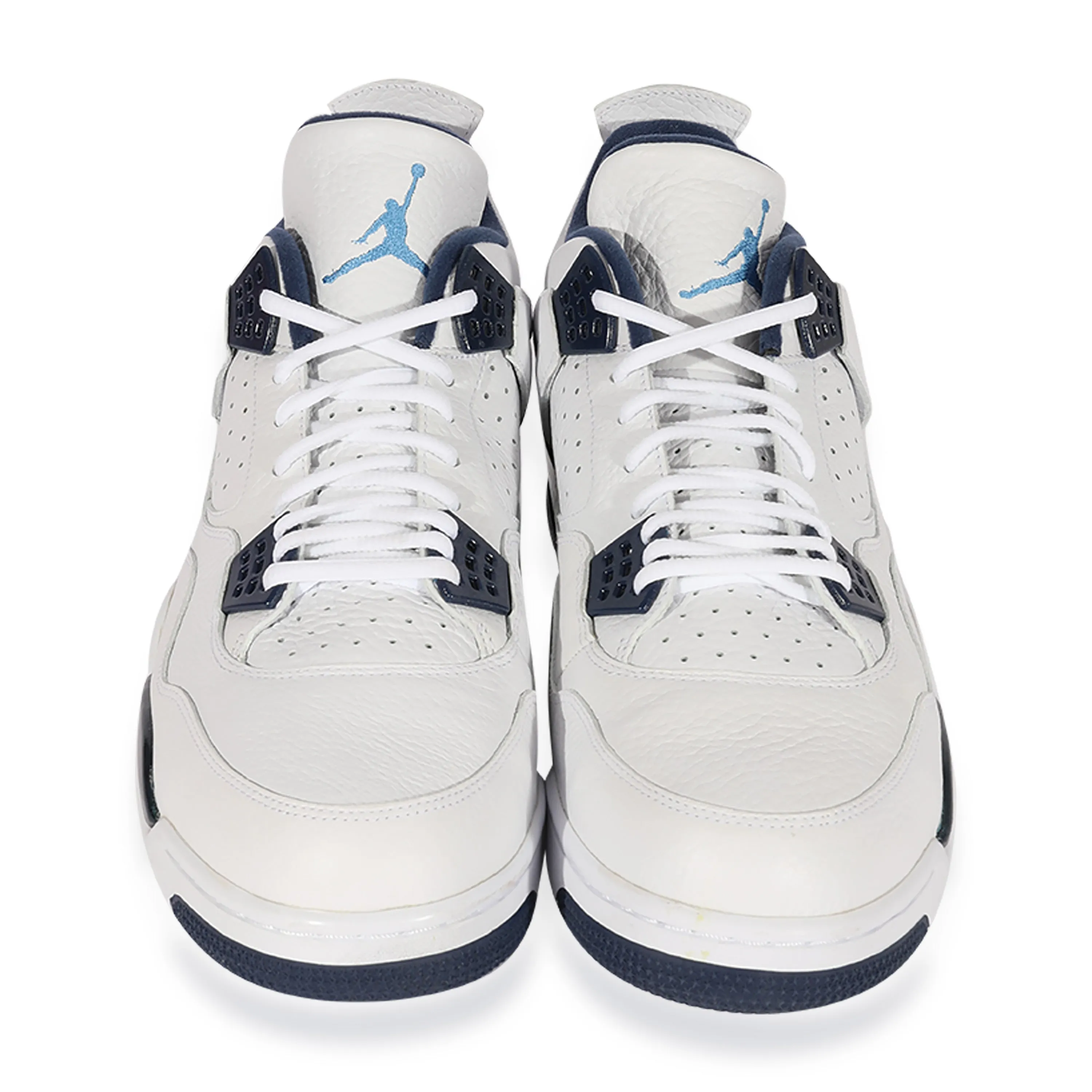 Air Jordan 4 Retro LS Legend Blue