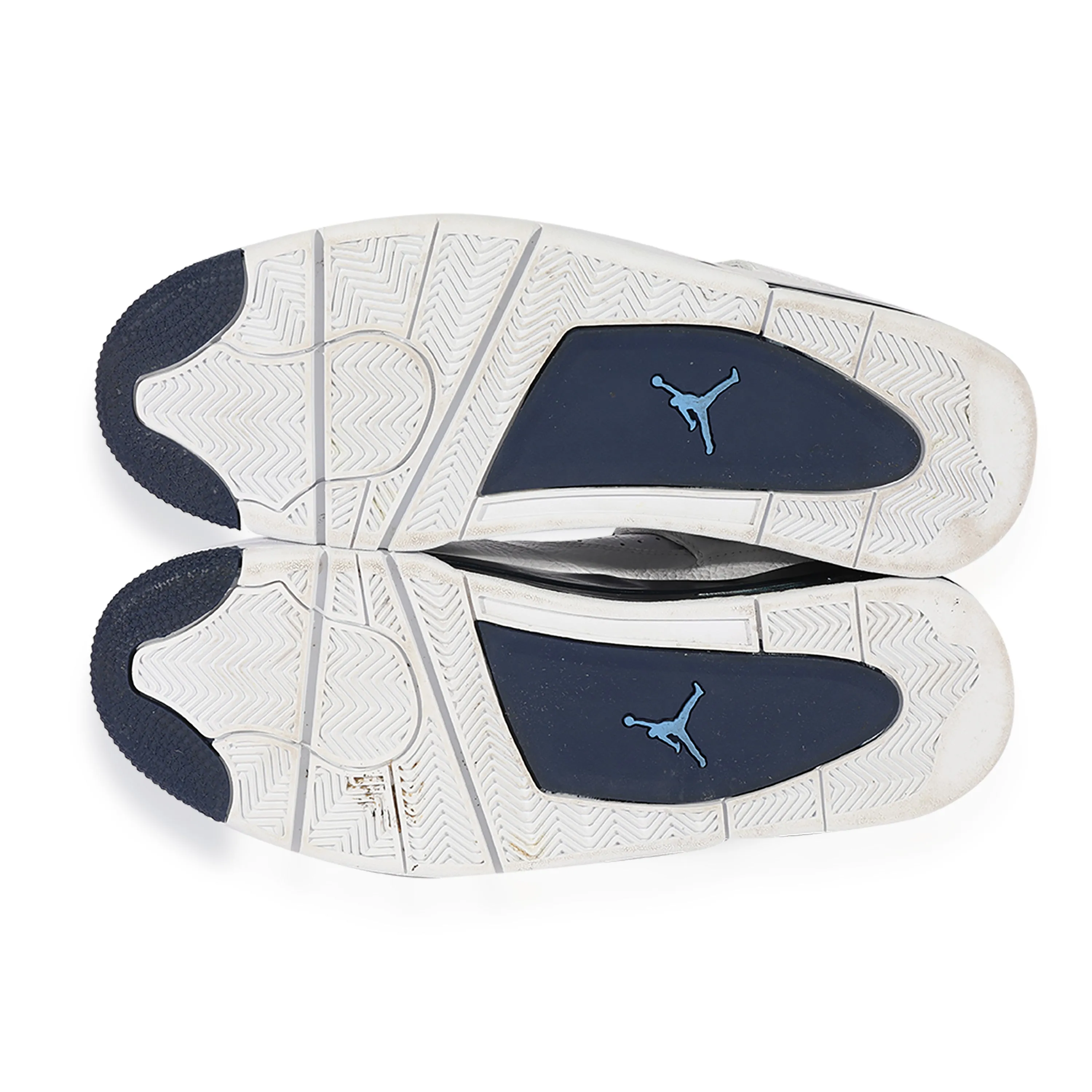 Air Jordan 4 Retro LS Legend Blue