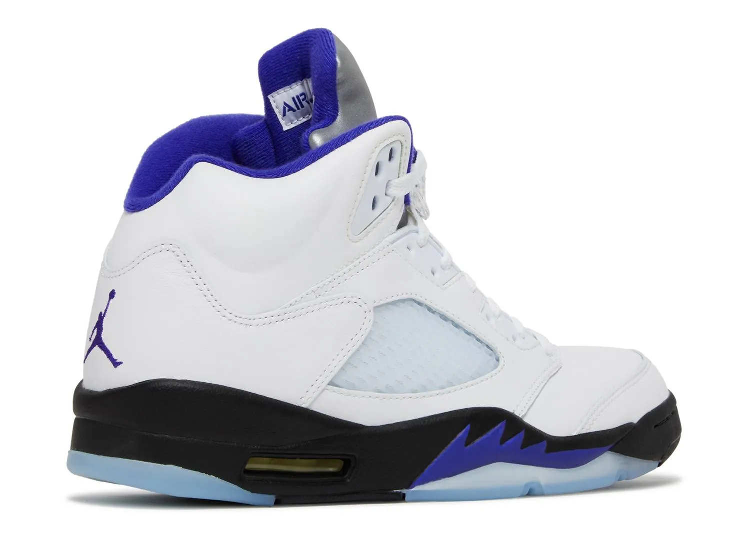 Air Jordan 5 - Concord