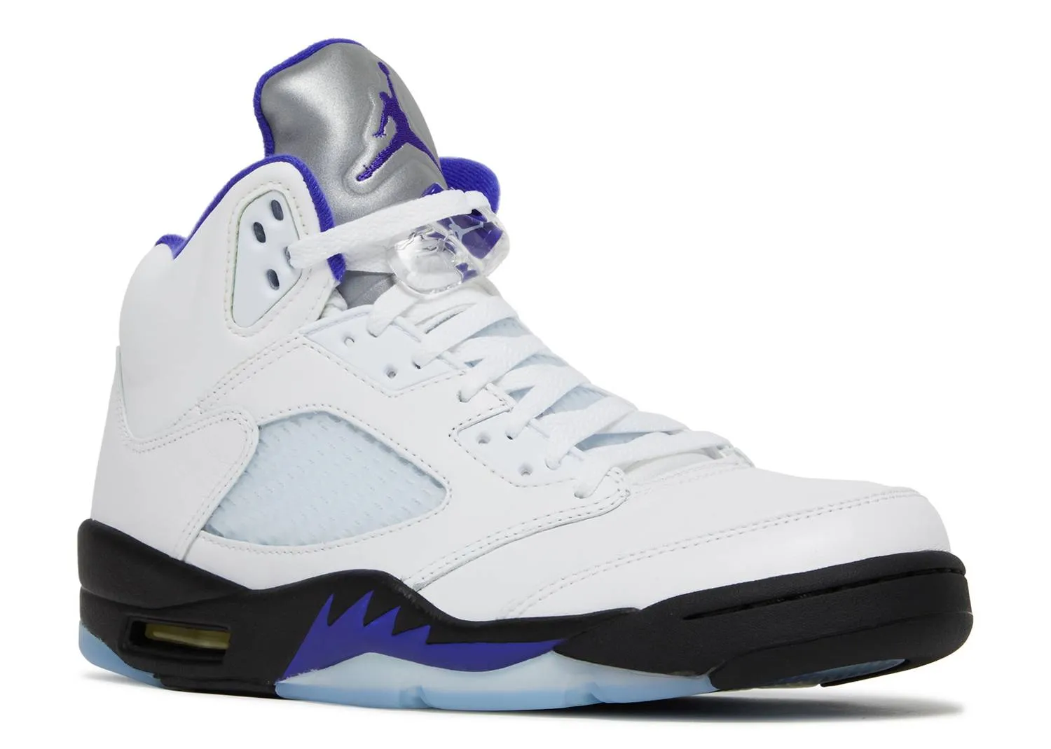 Air Jordan 5 - Concord