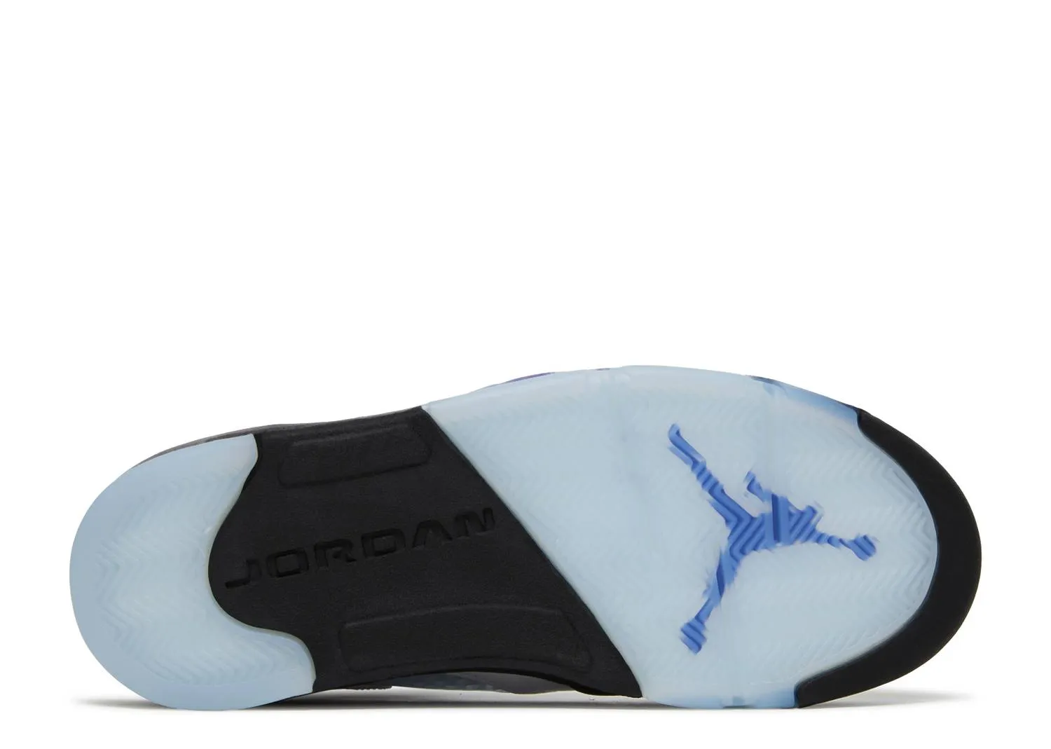 Air Jordan 5 - Concord