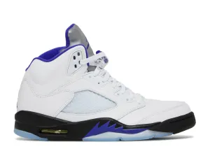 Air Jordan 5 - Concord