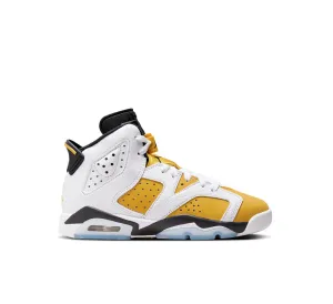 AIR JORDAN 6 RETRO (GS)