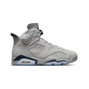 Air Jordan 6 Retro 'Magnet & College Navy' CT8529-012