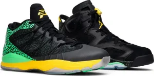 Air Jordan 6 Retro x CP3II Brazil Pack Multicolor