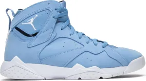 Air Jordan 7 Retro Pantone Blue