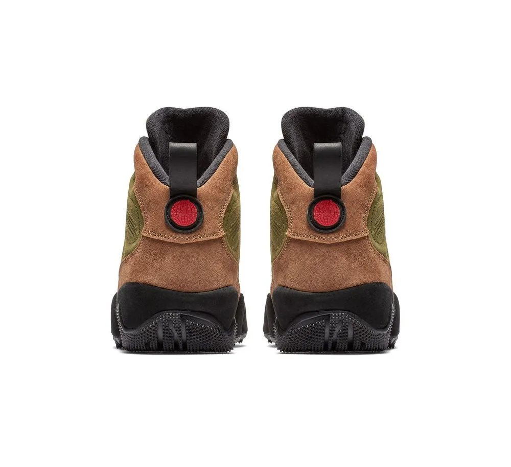 AIR JORDAN 9 RETRO BOOT NRG