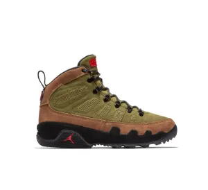 AIR JORDAN 9 RETRO BOOT NRG