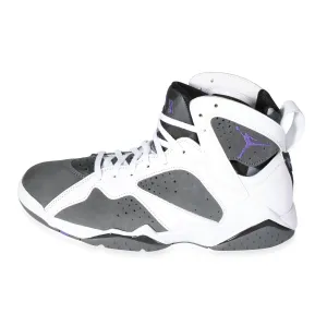 Air Jordan -  Air Jordan 7 Retro Flint 2021 (9 US)