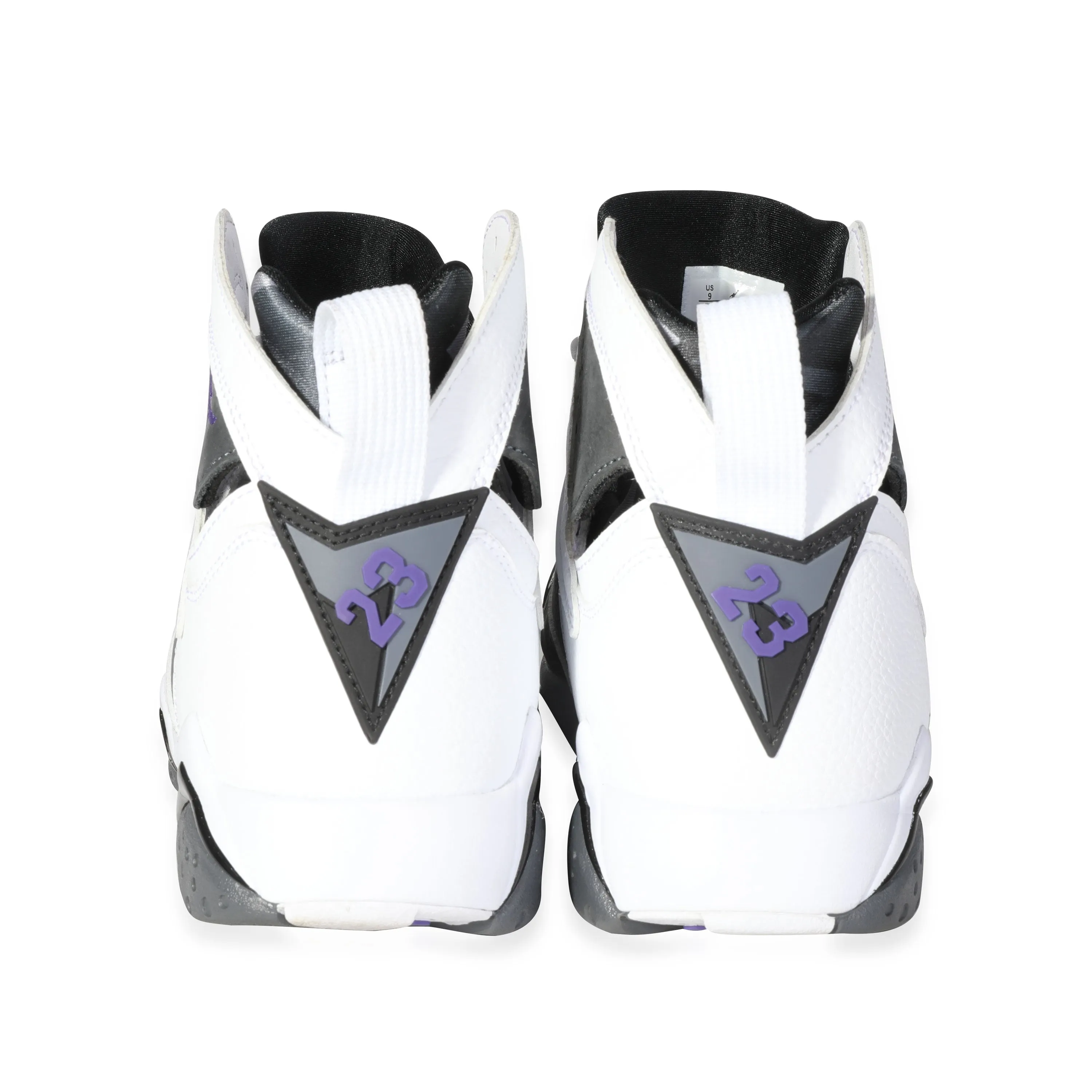 Air Jordan -  Air Jordan 7 Retro Flint 2021 (9 US)