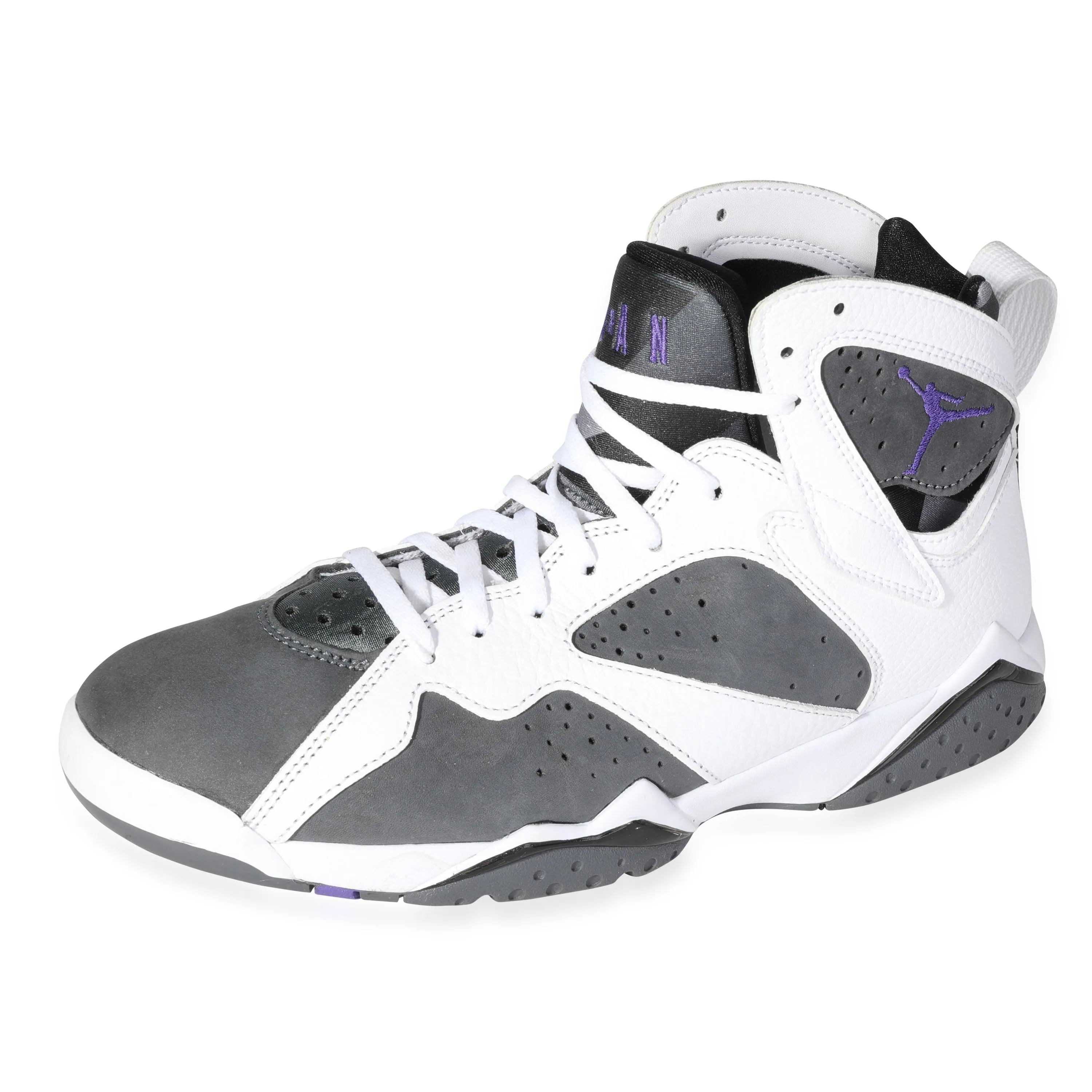 Air Jordan -  Air Jordan 7 Retro Flint 2021 (9 US)