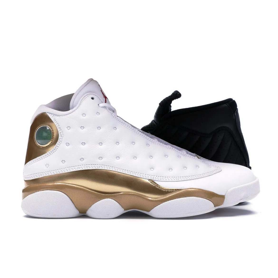 Air Jordan Defining Moments Pack "Last Shot"