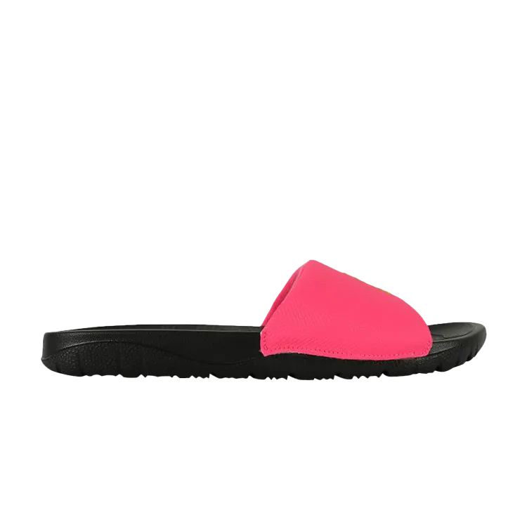 Air Jordan Jordan Break Slide 'Black Hyper Pink'