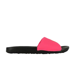 Air Jordan Jordan Break Slide 'Black Hyper Pink'