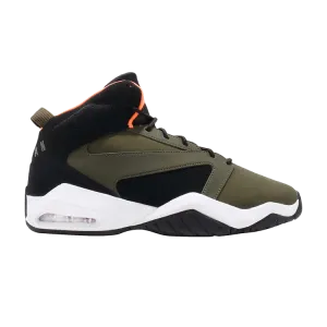 Air Jordan Jordan Lift Off 'Cone' Sneakers, Green