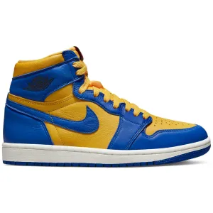 Air Jordan Retro 1 High OG Reverse Laney (W)