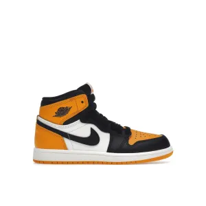 Air Jordan Retro 1 High OG Taxi (PS)