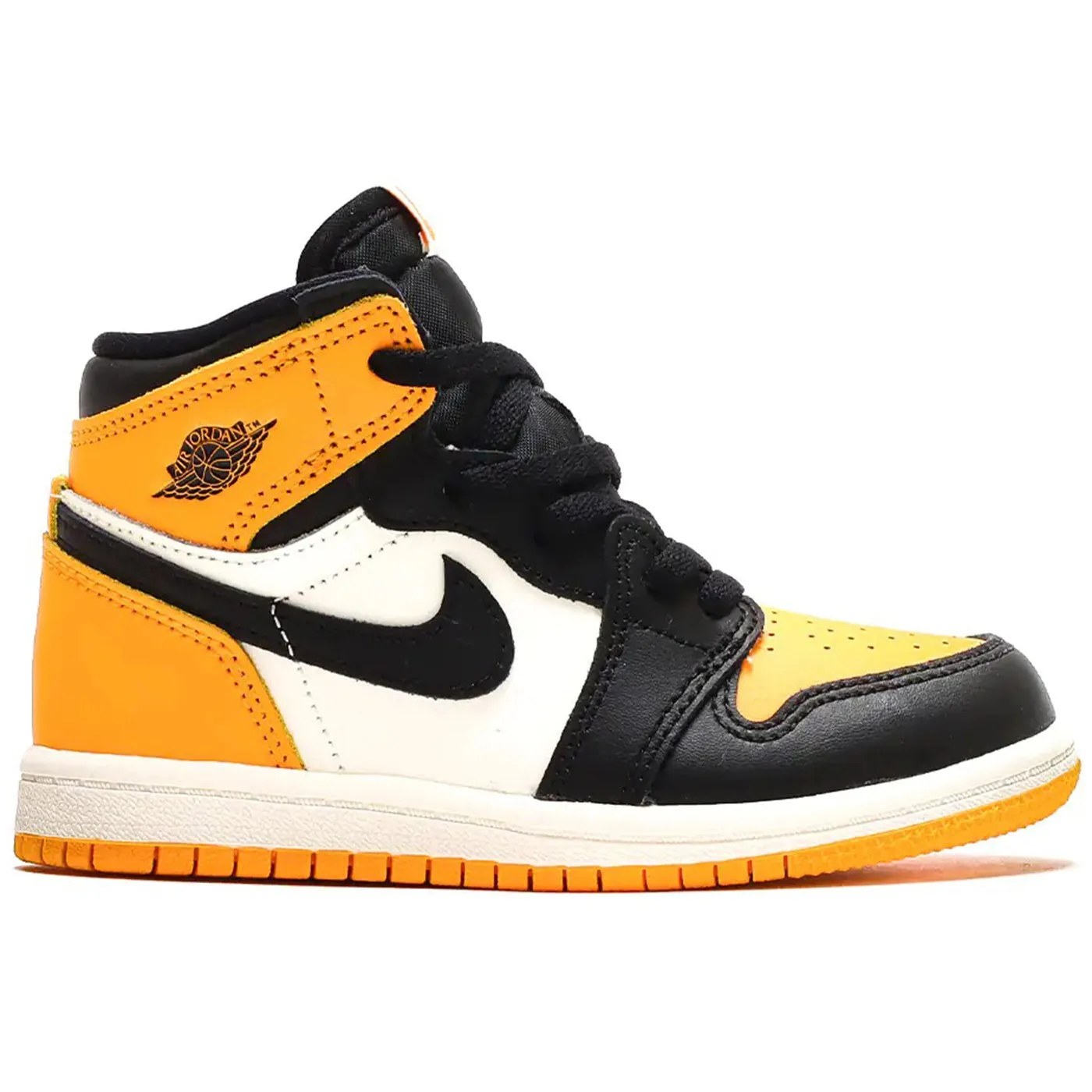 Air Jordan Retro 1 High OG Taxi (TD)