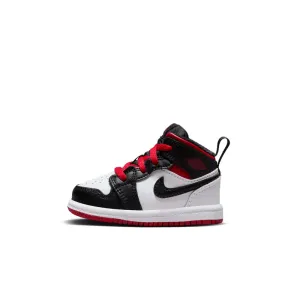 Air Jordan Retro 1 Mid - Toddler's TD