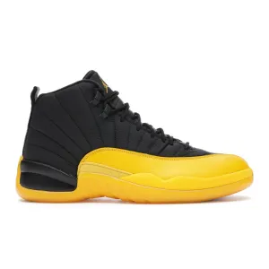 Air Jordan Retro 12 "University Gold"