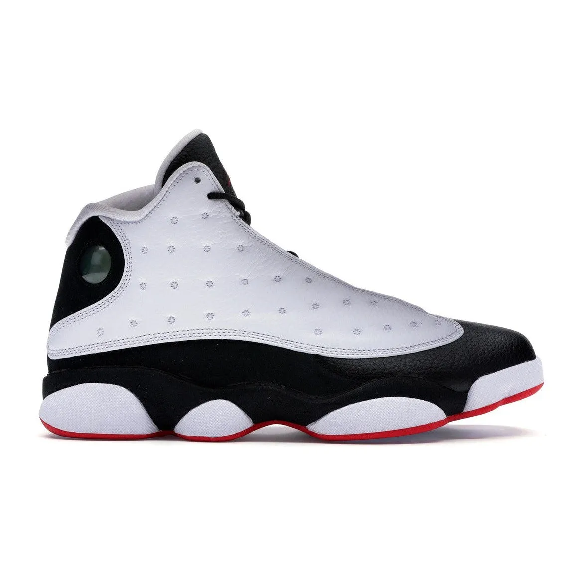 Air Jordan Retro 13 "He Got Game" (2018)