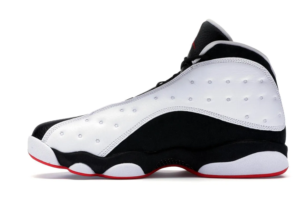 Air Jordan Retro 13 "He Got Game" (2018)