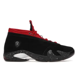 Air Jordan Retro 14 Low Red Lipstick (W)