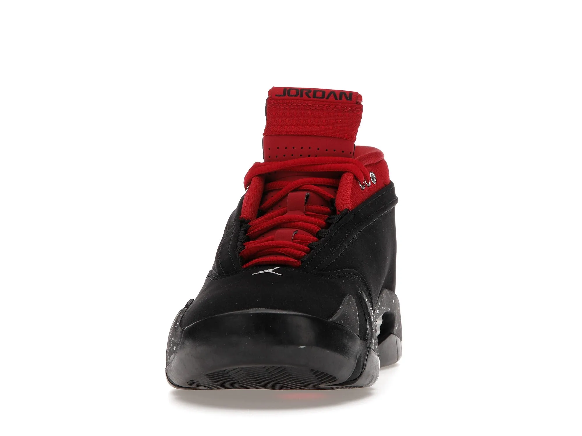 Air Jordan Retro 14 Low Red Lipstick (W)