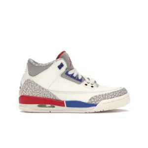 Air Jordan Retro 3 "International Flight" (GS)