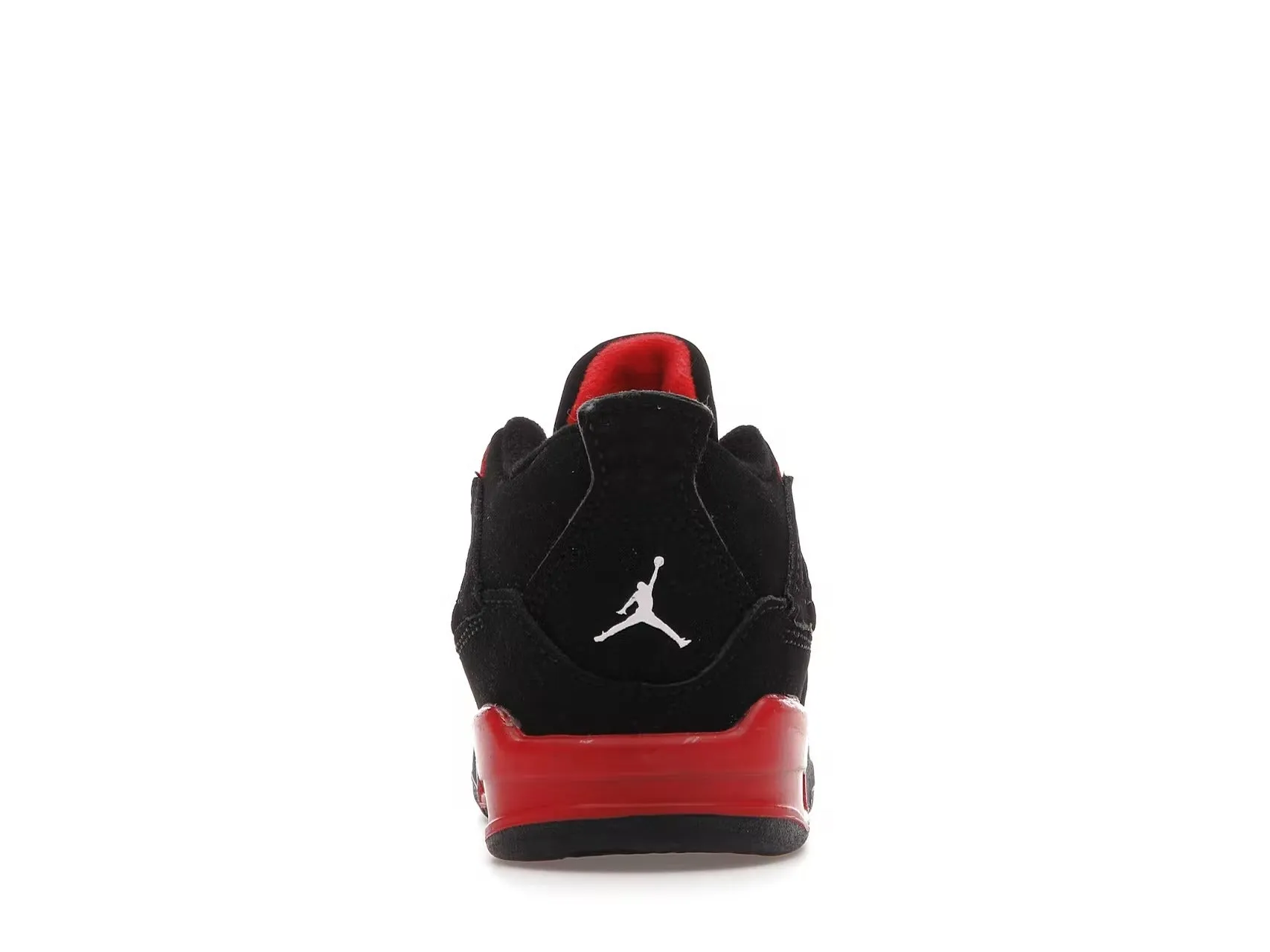 Air Jordan Retro 4 "Red Thunder" (TD)